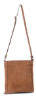 HOUSE OF SAJACO Crossover-veske Camel 3070156