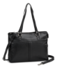 The Monte Tote Bag Svart 6053214