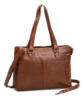 The Monte Tote Bag Brun 6053214
