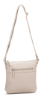 THE MONTE Crossover-veske Beige 6059258