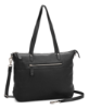 THE MONTE Tote bag Svart 6059259