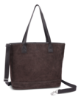 House Of Sajaco Tote Bag Brun 3070164