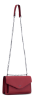 Lycke Skulderveske Rød 8063303