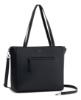 Lycke Tote Bag Svart 8063306