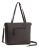 Lycke Tote Bag Brun 8063306