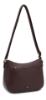 Lycke Crossbody taske Brun 8063307