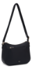 Lycke Crossbody taske Sort 8063307