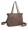 Lycke Tote Bag Taupe 8063311