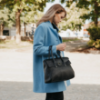 Lycke Tote Bag Sort 8063457