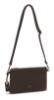 Lycke Crossbody taske Brun 8063458