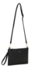 LYCKE Skuldertaske Sort 8051401