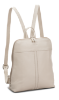 The Monte Rygsæk Beige 6053215