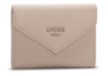 LYCKE Lommebøker Beige 8051352 Wallet