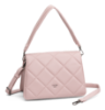 LYCKE Accessories Pink 8041100 Flap bag
