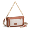 LYCKE Accessories Beige 8041127 Crossove