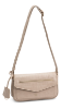 LYCKE Accessories Beige 8043215 Flap bag