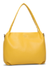 Lycke Håndveske Gul 8043703
