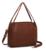 Lycke Håndtaske Brun 8043703