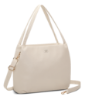 Lycke Håndtaske Beige 8043703