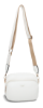 LYCKE Skuldertaske Hvid 8043705