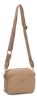 LYCKE Skulderveske Camel 8043705
