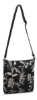Lycke Crossbody taske Sort 8043706