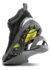 Icebug Overshoe Svart C6799