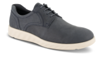 ECCO Let herresko Blå 52030402038 ECCO S LI