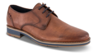 Lloyd Lett herresko Brun 12-019