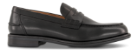 Vagabond Steven Penny Loafer Sort 6060-001