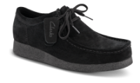 Clarks WallabeeEVO G