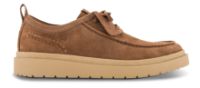 Clarks Polden Moc Sko Brun