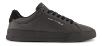 Tommy Hilfiger Kraftig herresko Sort FM0FM053670GJ