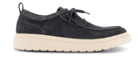 Clarks Polden Moc G Sko Blå CL26180866