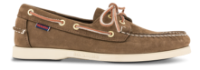 Sebago Docksides Portland Sejlersko Brun 7000GA0