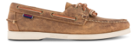 Sebago Docksides Crazy H 912 Sejlersko Brun 70015H0