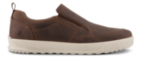 ECCO Kraftig herresko Brun 50165402482  BYWAY