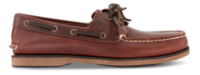 Timberland Classic Boat Shoe Brun TB0250772141