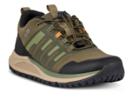 Green Comfort Track N Trail Troy Sko Olive 521049Q62