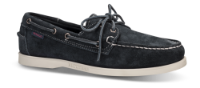 Sebago herre sejlersko navy 7000G90