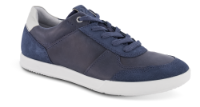 ECCO herresneaker navy 536374 COLLIN 2.