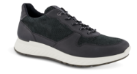 ECCO herresneaker sort 836194 ST.1 M