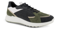 ECCO herresneaker sort 836234 ST.1 M