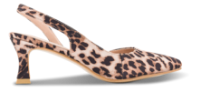 NOË Collection Damesko Leopard 2215100732