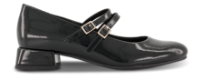 Marco Tozzi Ballerina Svart 2-22209-44