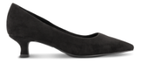 Marco Tozzi Damesko Svart 2-22301-44