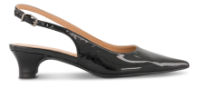 Sofie Schnoor Slingback Pump Sort S253776