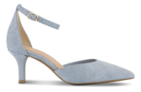 Marco Tozzi Damesko Blå 2-24408-46