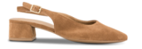 Tamaris Slingback Pump Cognac 1-29500-42