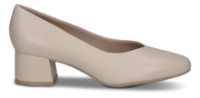 Caprice Nina Pumps Beige 9-22315-42